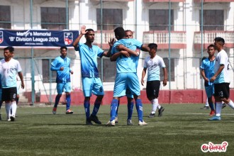 सरस्वतीको अपराजित यात्रा कायमै